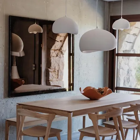 Bed & Breakfast U Mulinu Casanelli *