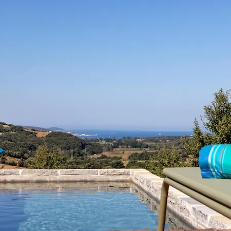 U Mulinu Casanelli Bed & Breakfast *