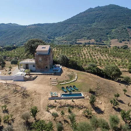 U Mulinu Casanelli * Fozzano