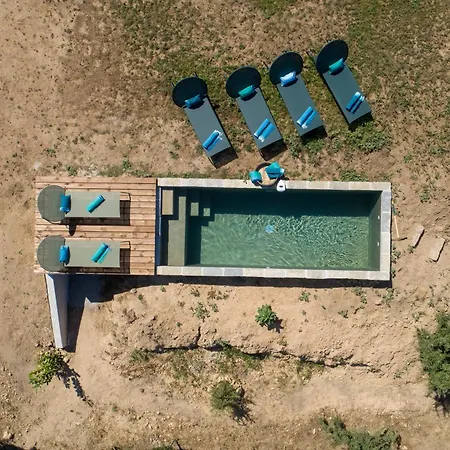 Bed & Breakfast U Mulinu Casanelli