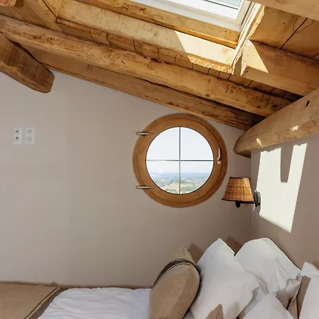 Bed & Breakfast U Mulinu Casanelli *