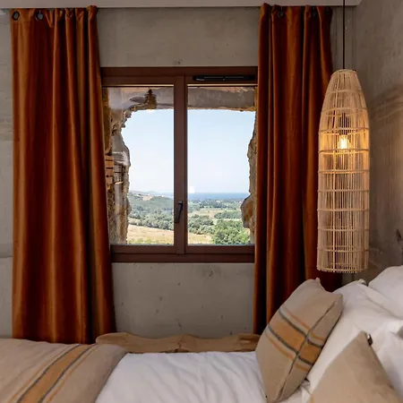 U Mulinu Casanelli Bed & Breakfast *