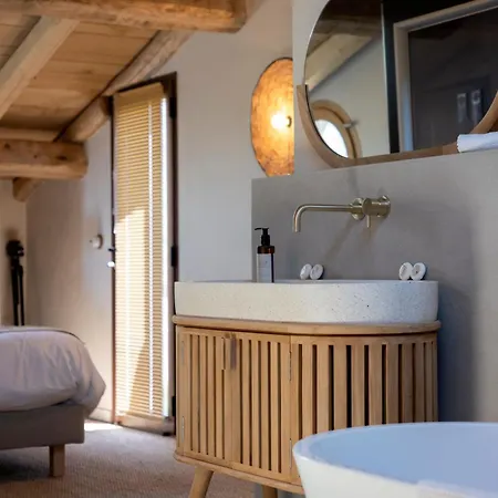 U Mulinu Casanelli Fozzano