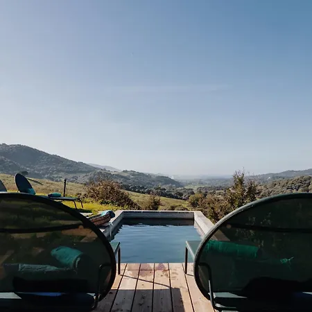 Bed & Breakfast U Mulinu Casanelli Fozzano