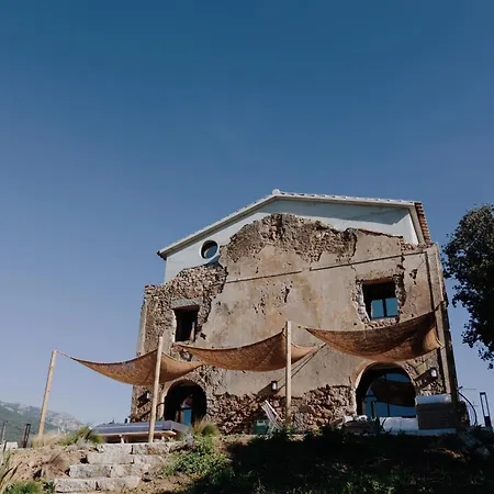 U Mulinu Casanelli Bed & Breakfast