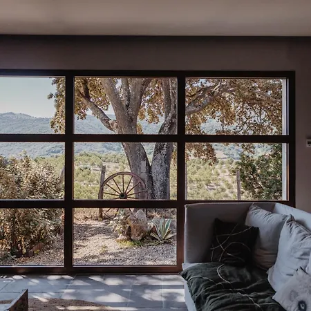 U Mulinu Casanelli *