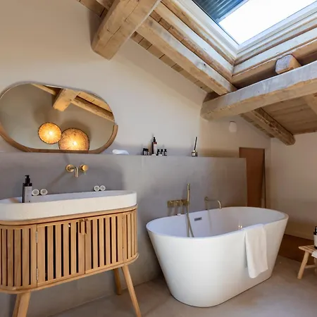 U Mulinu Casanelli * Fozzano