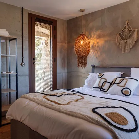 U Mulinu Casanelli Bed & Breakfast