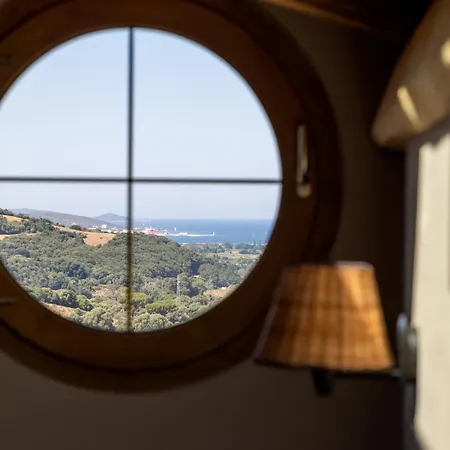 U Mulinu Casanelli Bed & Breakfast *