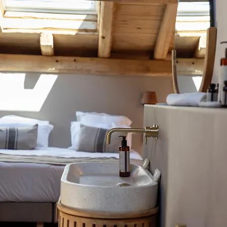 Bed & Breakfast U Mulinu Casanelli