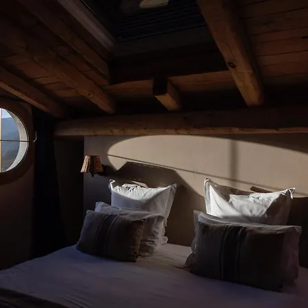 U Mulinu Casanelli Fozzano