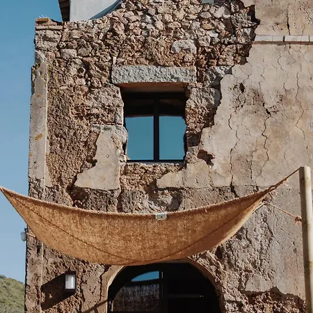 U Mulinu Casanelli Bed & Breakfast