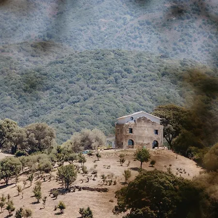 U Mulinu Casanelli * Fozzano