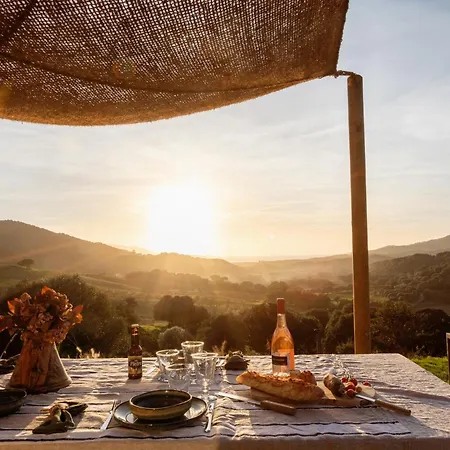 U Mulinu Casanelli Bed & Breakfast Fozzano