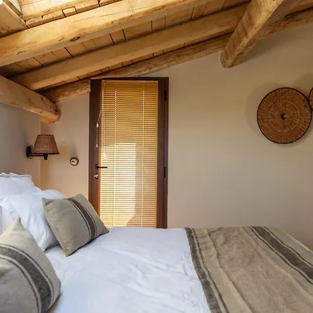 U Mulinu Casanelli Bed & Breakfast *