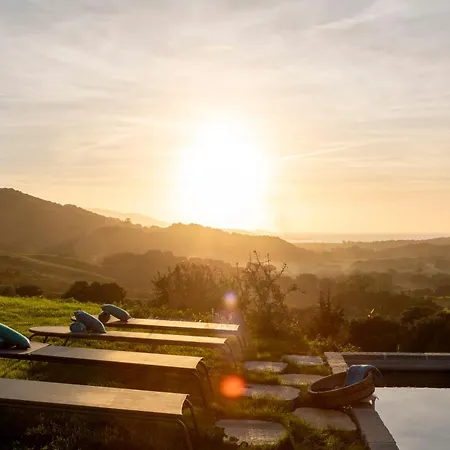 U Mulinu Casanelli Bed & Breakfast Fozzano