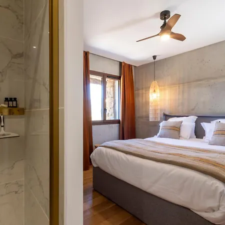 Bed & Breakfast U Mulinu Casanelli Fozzano