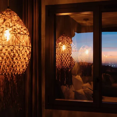 Bed & Breakfast U Mulinu Casanelli *