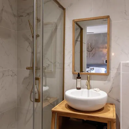 U Mulinu Casanelli * Fozzano