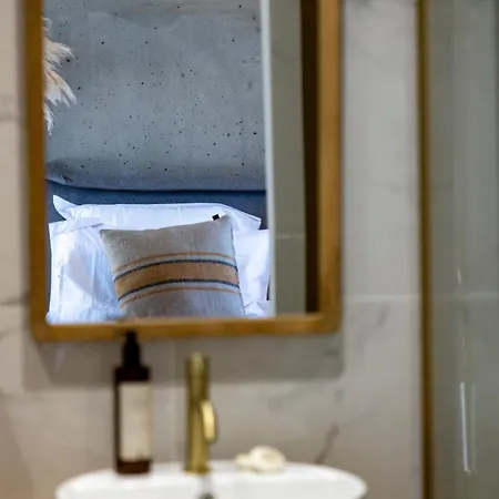 Bed & Breakfast U Mulinu Casanelli