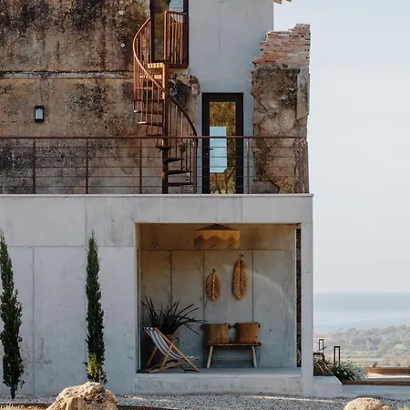 U Mulinu Casanelli *