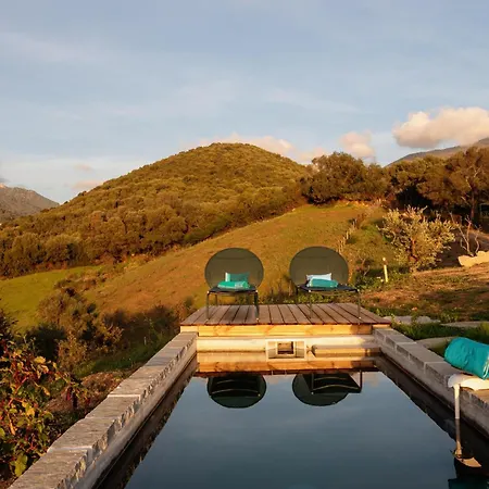 U Mulinu Casanelli Fozzano