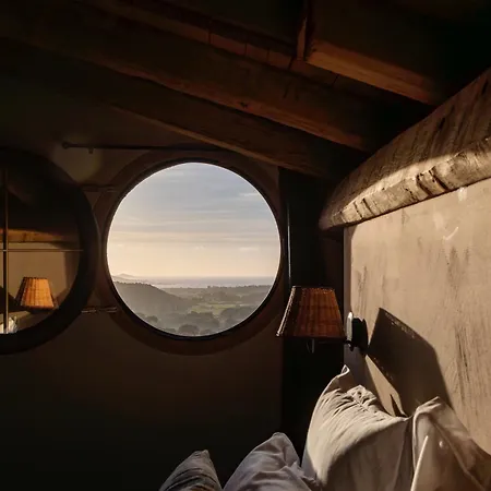 U Mulinu Casanelli Bed & Breakfast