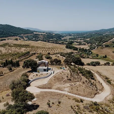 U Mulinu Casanelli Bed & Breakfast *