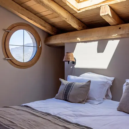 U Mulinu Casanelli Bed & Breakfast