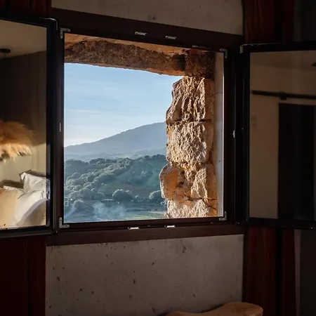 U Mulinu Casanelli Bed & Breakfast *