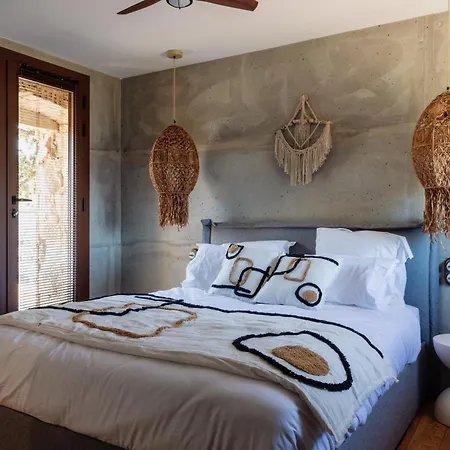 Bed & Breakfast U Mulinu Casanelli Fozzano