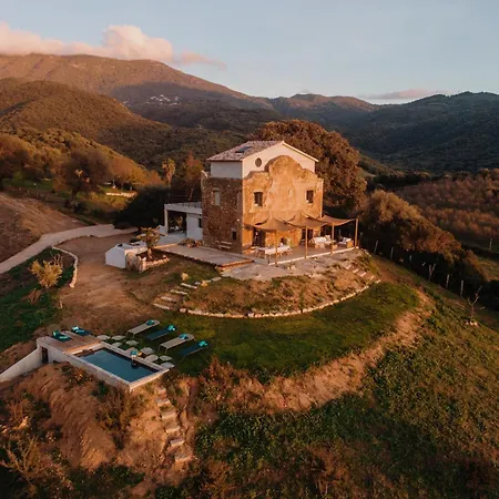 U Mulinu Casanelli Fozzano