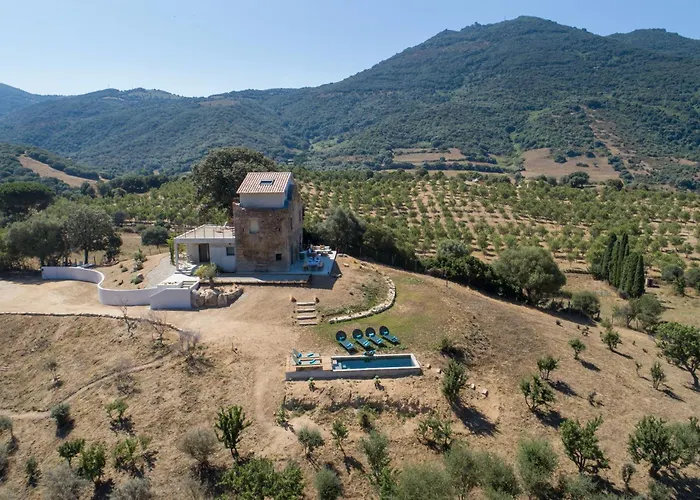 U Mulinu Casanelli * Fozzano