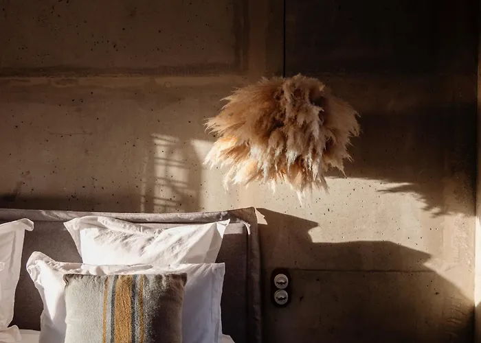 Couette-café U Mulinu Casanelli Fozzano