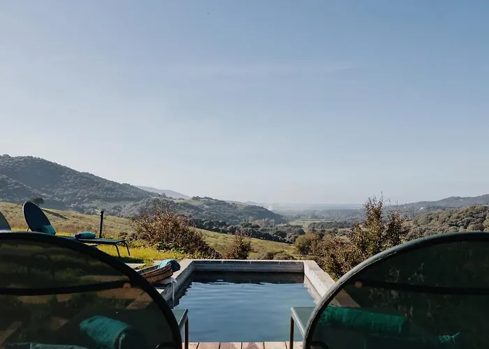 Couette-café U Mulinu Casanelli Fozzano