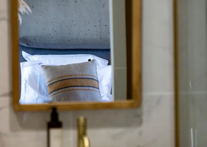 Couette-café U Mulinu Casanelli