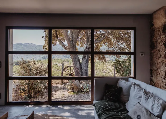 U Mulinu Casanelli *