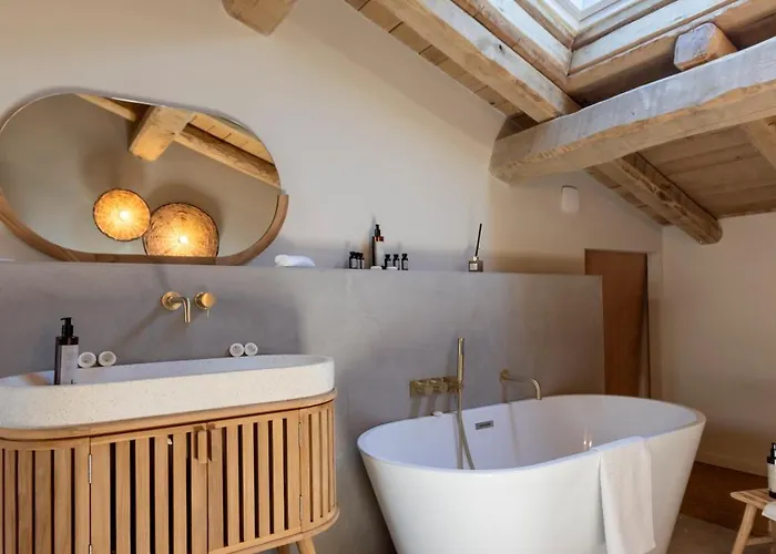 U Mulinu Casanelli * Fozzano