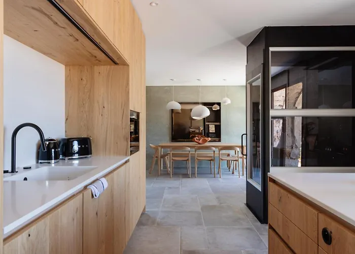 U Mulinu Casanelli Couette-café Fozzano