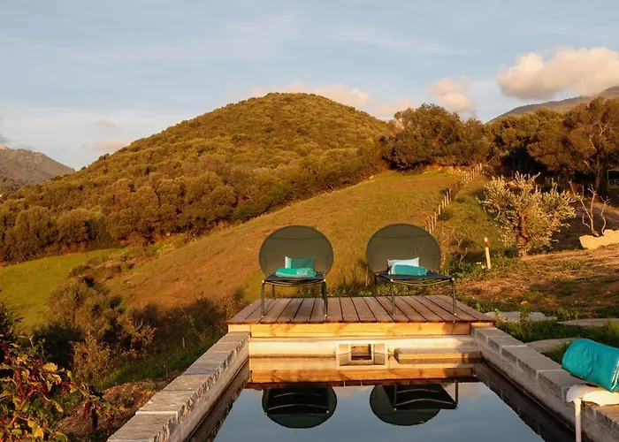 U Mulinu Casanelli Fozzano