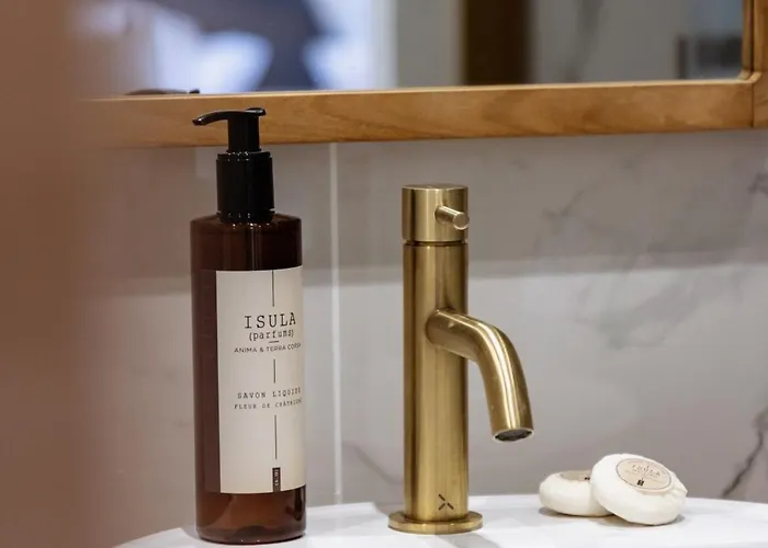 U Mulinu Casanelli * Fozzano