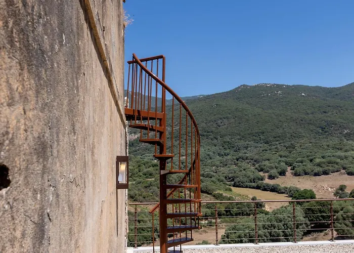 U Mulinu Casanelli *