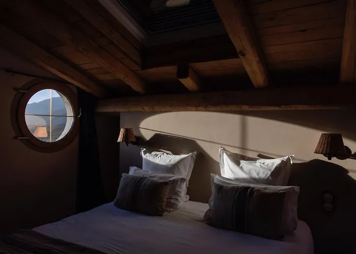 U Mulinu Casanelli Fozzano