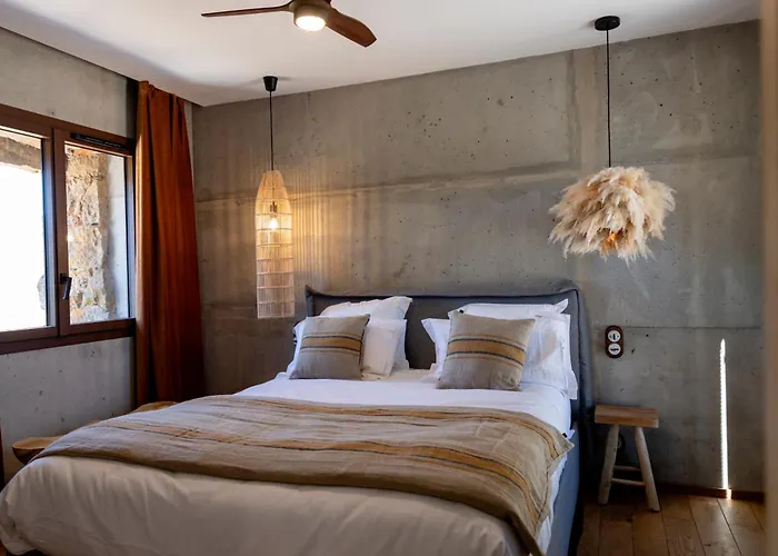 U Mulinu Casanelli Fozzano